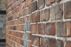 Read more about the article Bricks in a Wall