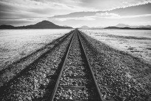 Read more about the article The Wrong Side of the Tracks